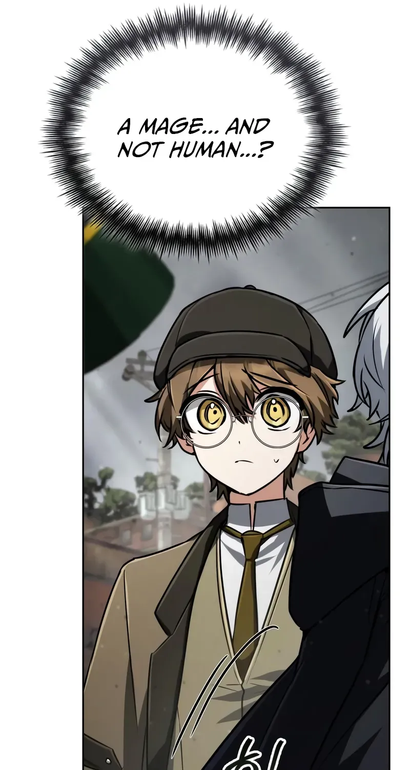 The Genius Prismatic Mage Chapter 61 page 12 - 