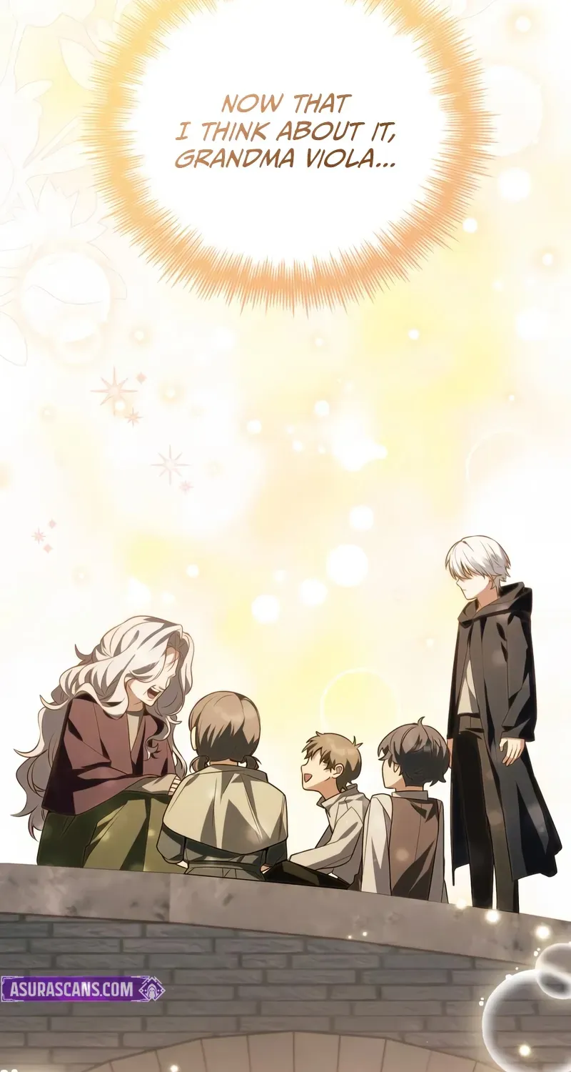 The Genius Prismatic Mage Chapter 61 page 116 - 