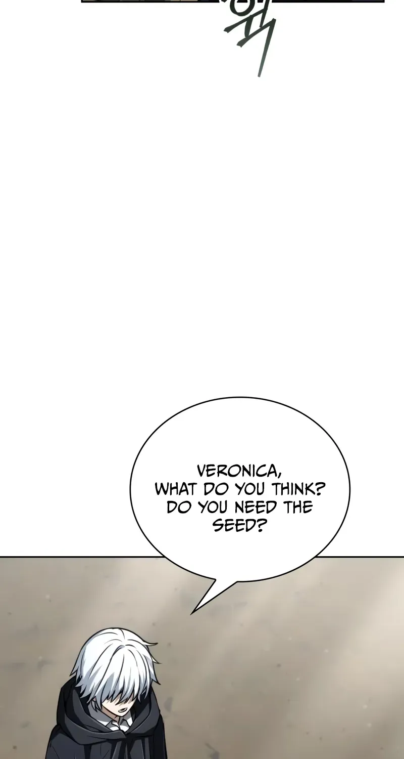 The Genius Prismatic Mage Chapter 61 page 13 - 