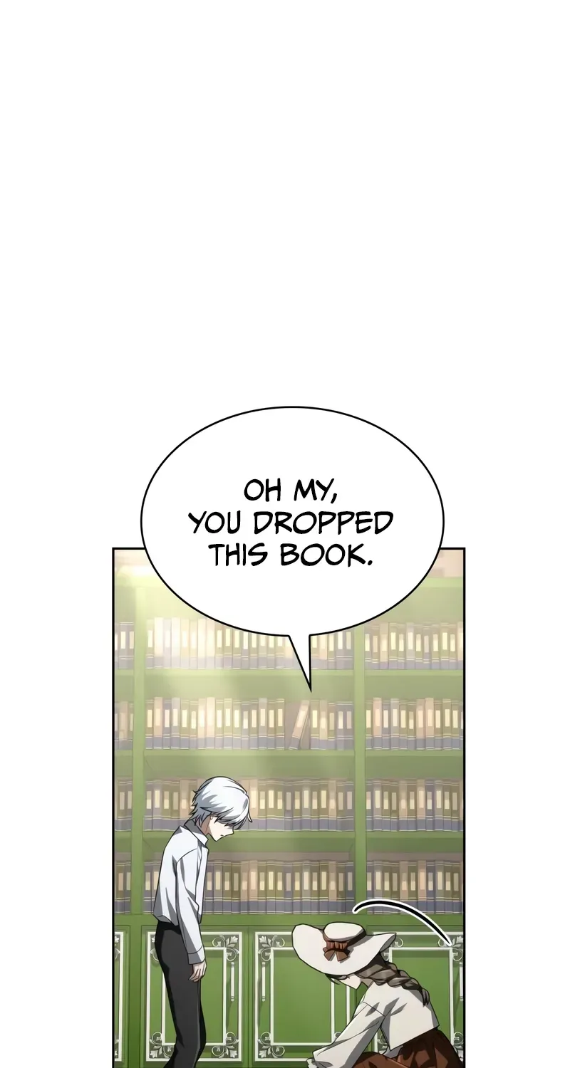 The Genius Prismatic Mage Chapter 61 page 121 - 