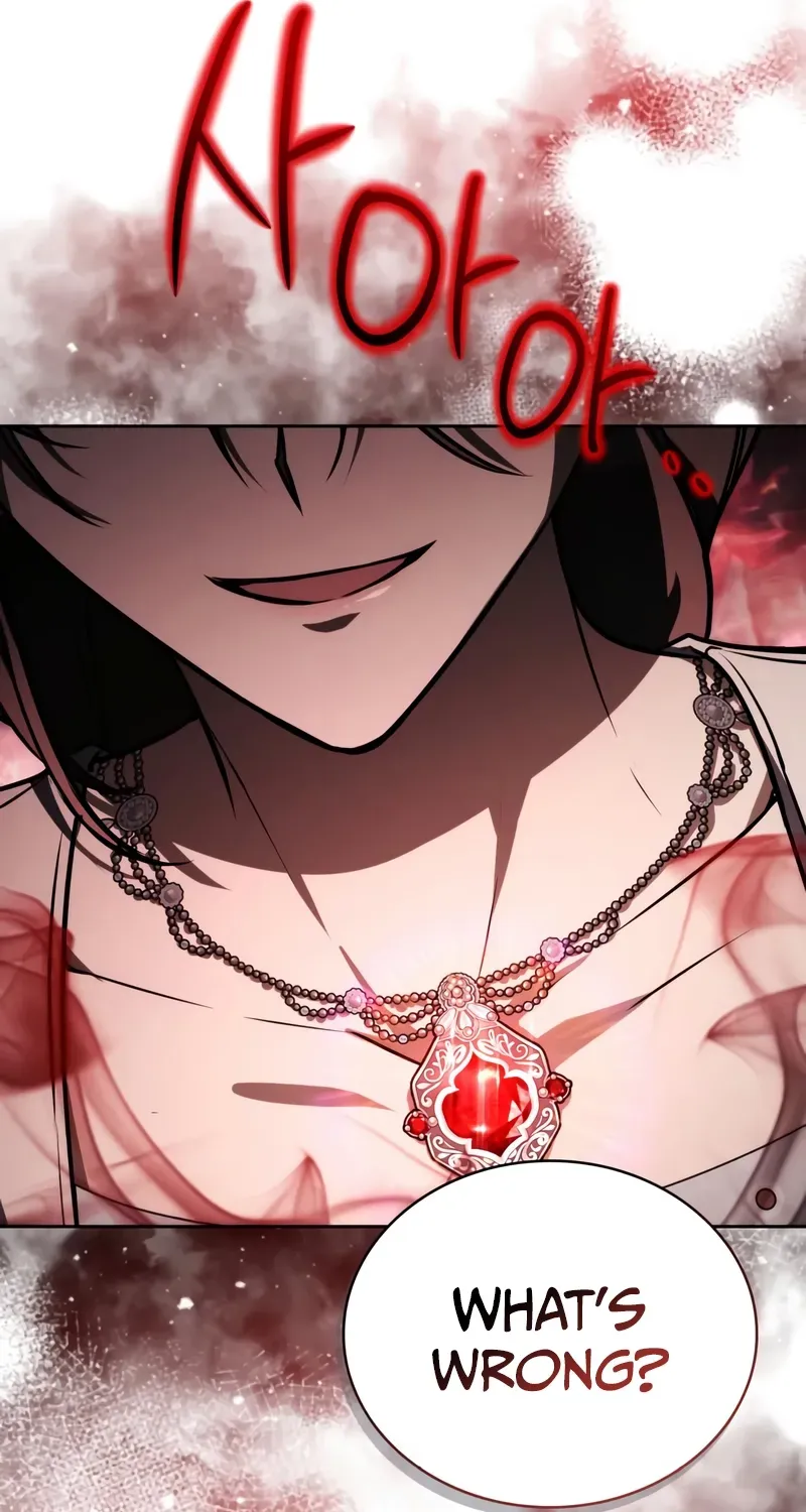 The Genius Prismatic Mage Chapter 61 page 124 - 