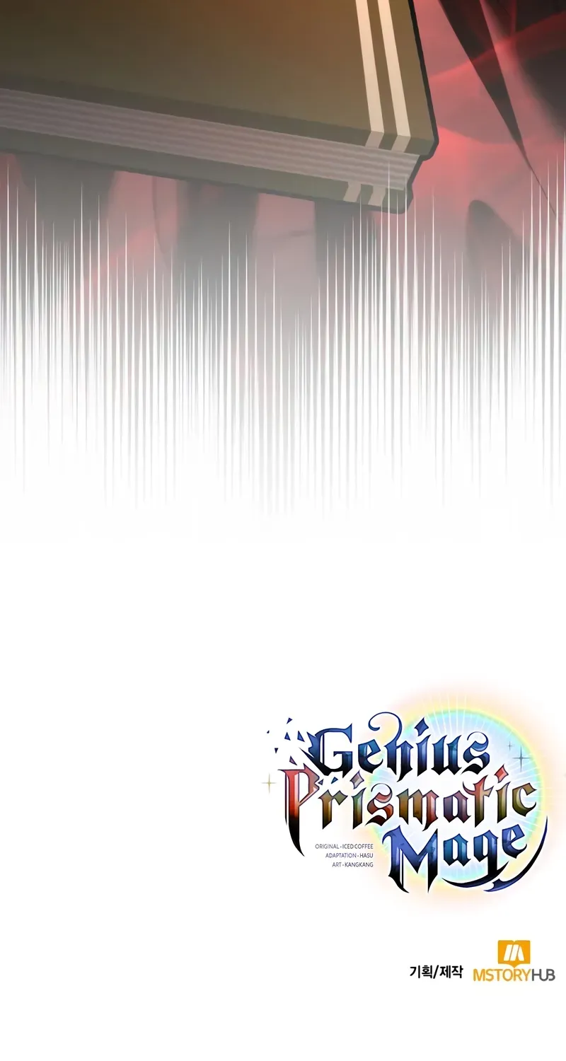 The Genius Prismatic Mage Chapter 61 page 127 - 