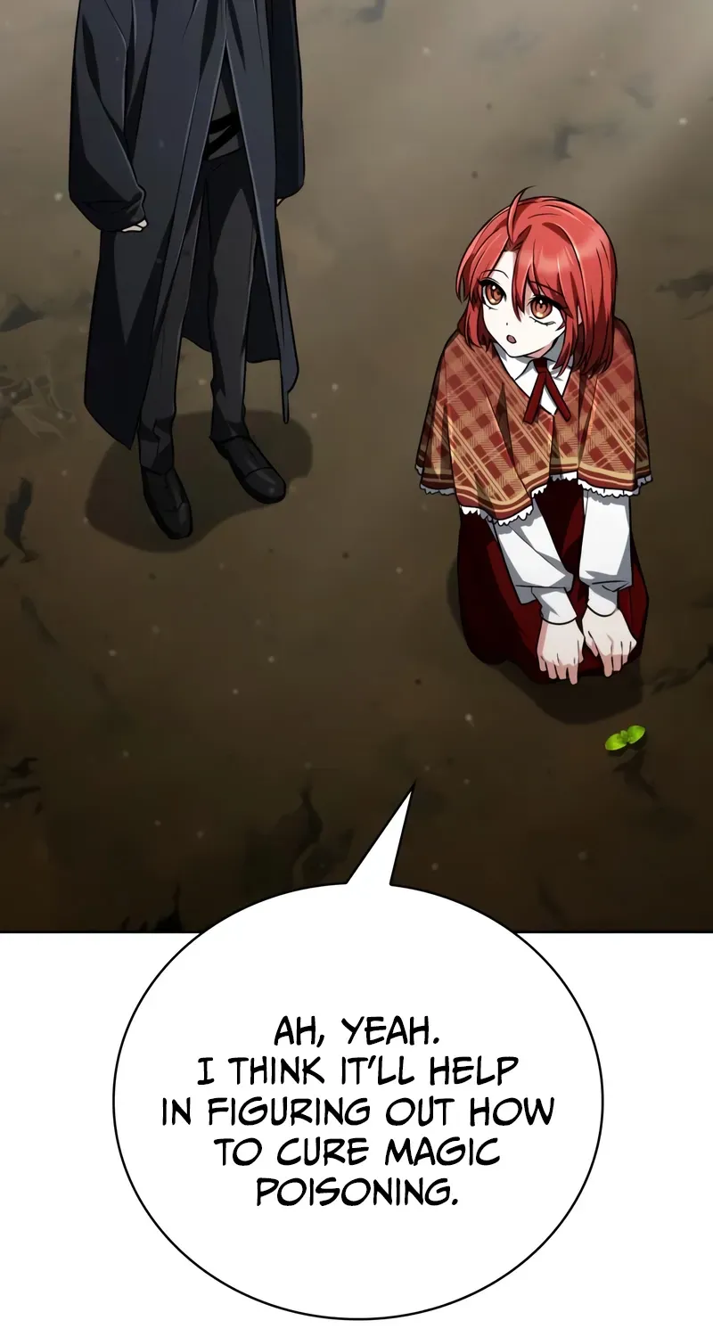 The Genius Prismatic Mage Chapter 61 page 14 - 