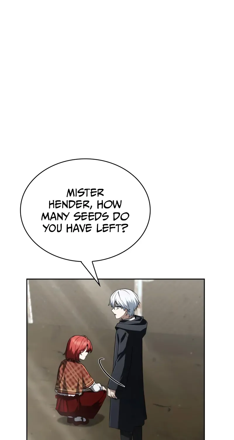 The Genius Prismatic Mage Chapter 61 page 15 - 