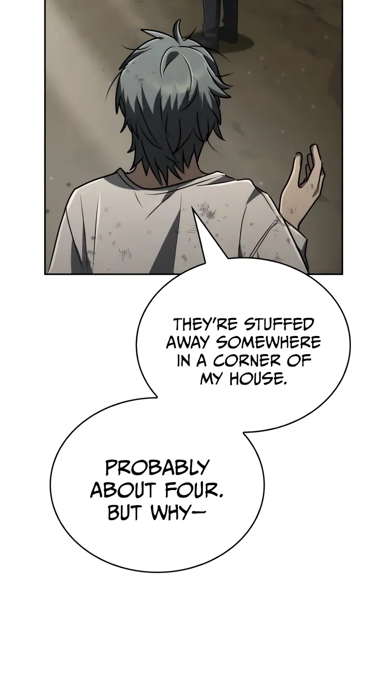 The Genius Prismatic Mage Chapter 61 page 16 - 