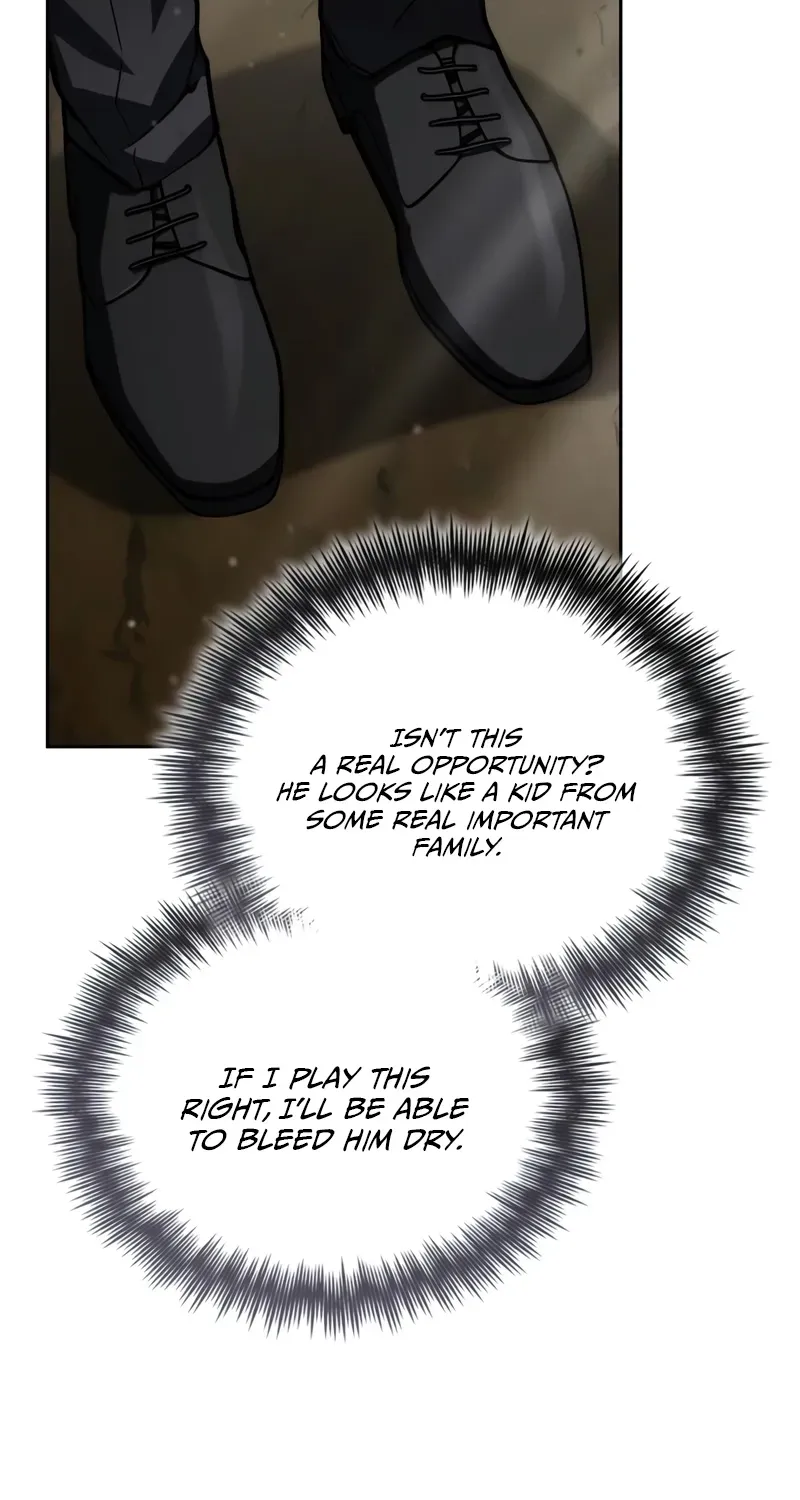 The Genius Prismatic Mage Chapter 61 page 19 - 