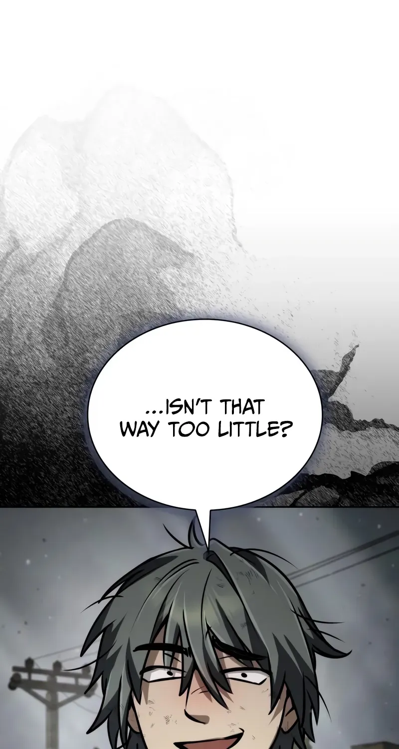 The Genius Prismatic Mage Chapter 61 page 20 - 