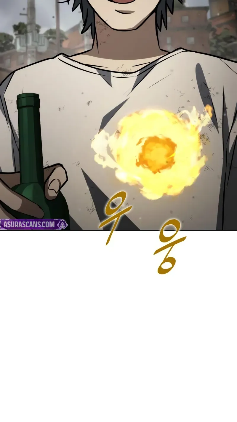 The Genius Prismatic Mage Chapter 61 page 21 - 