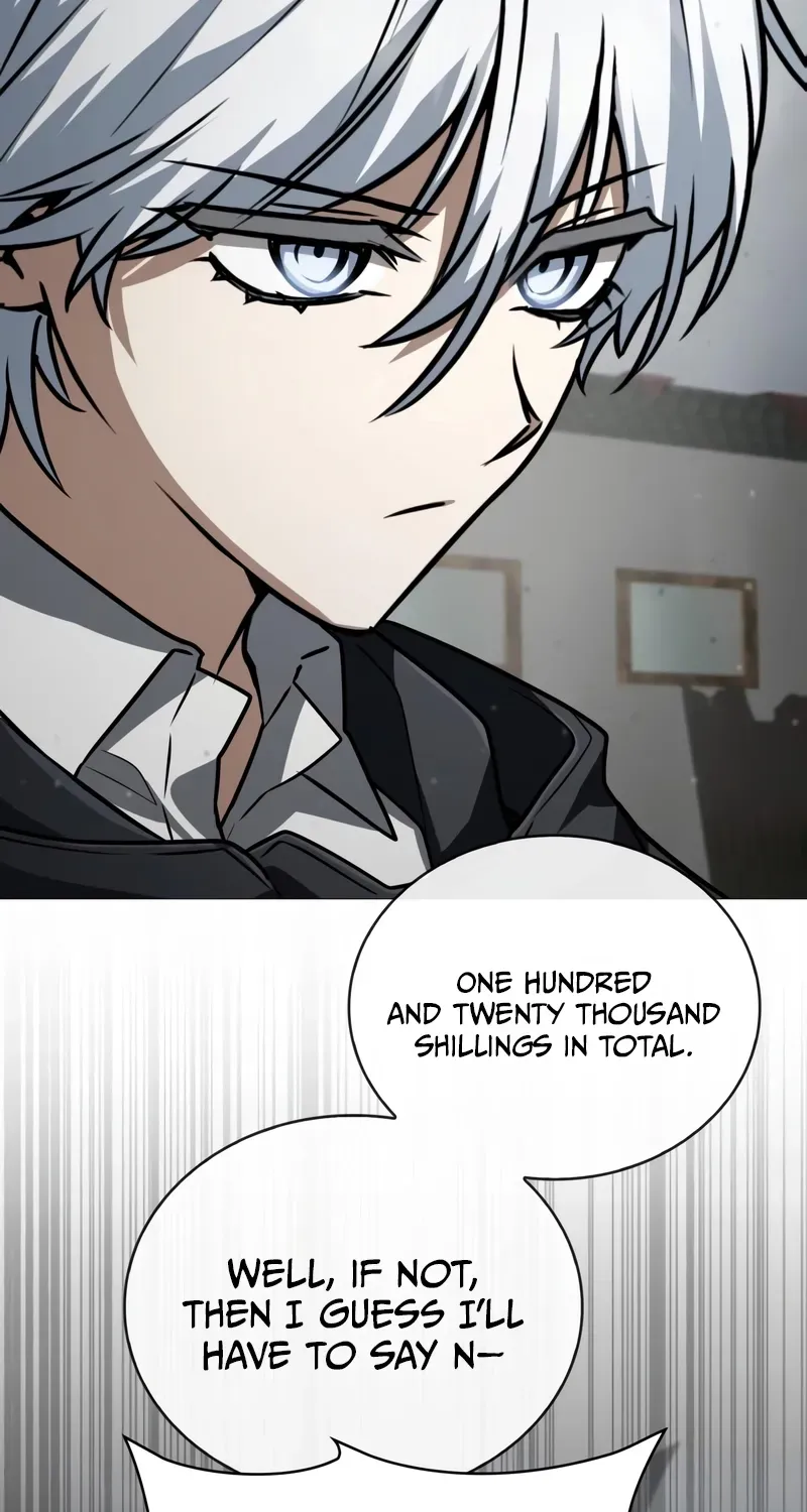 The Genius Prismatic Mage Chapter 61 page 24 - 