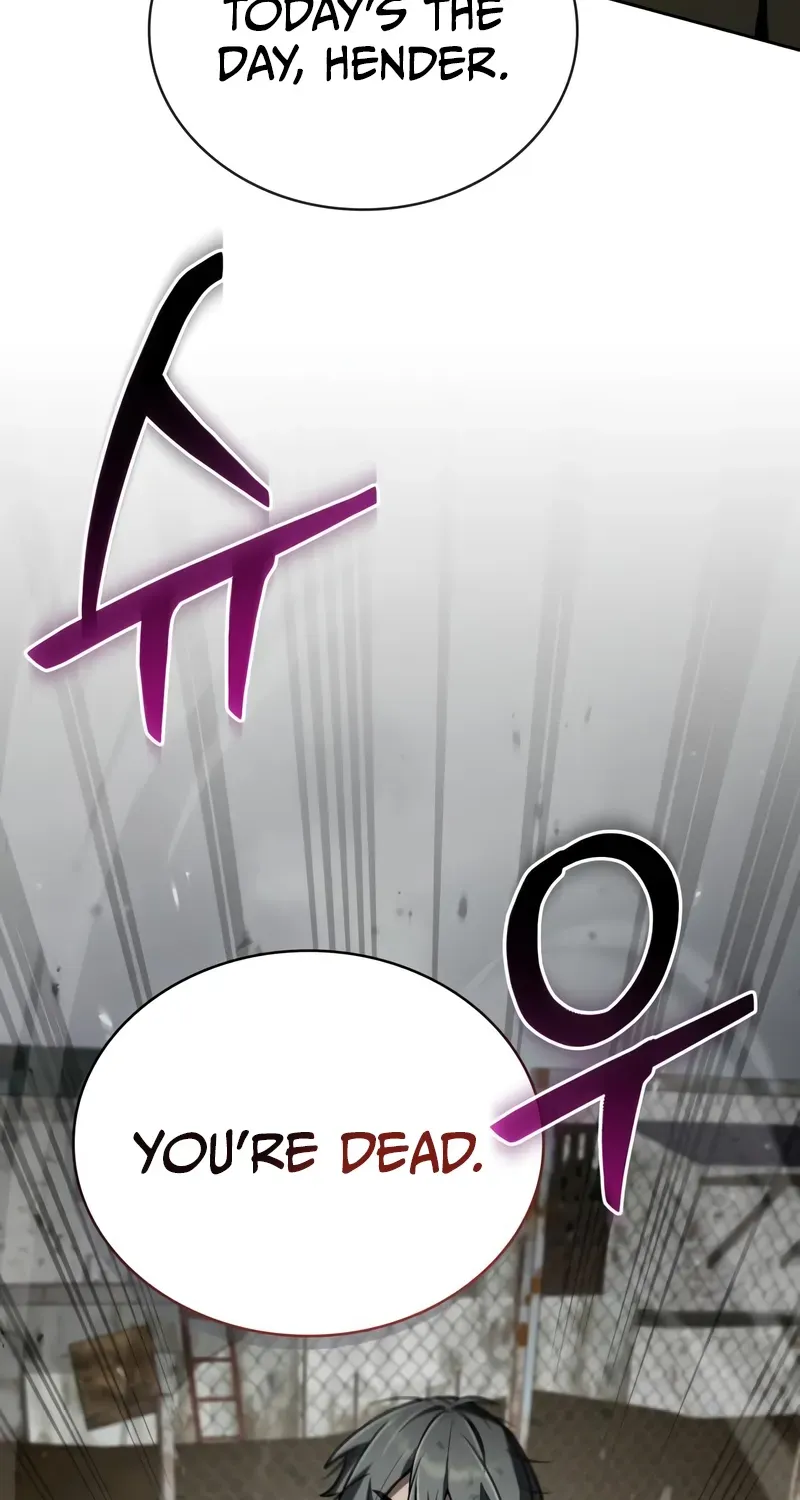 The Genius Prismatic Mage Chapter 61 page 31 - 