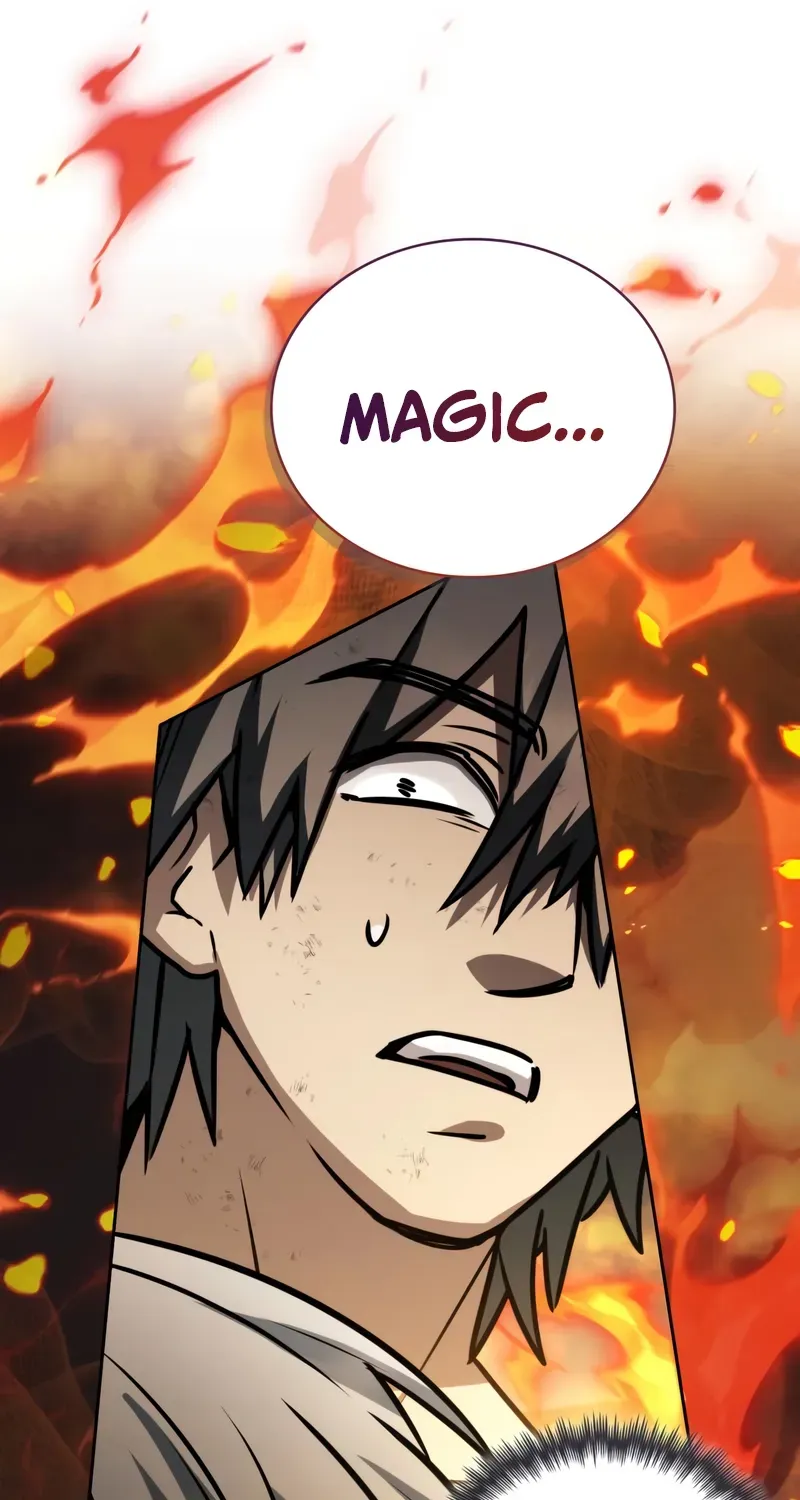 The Genius Prismatic Mage Chapter 61 page 40 - 