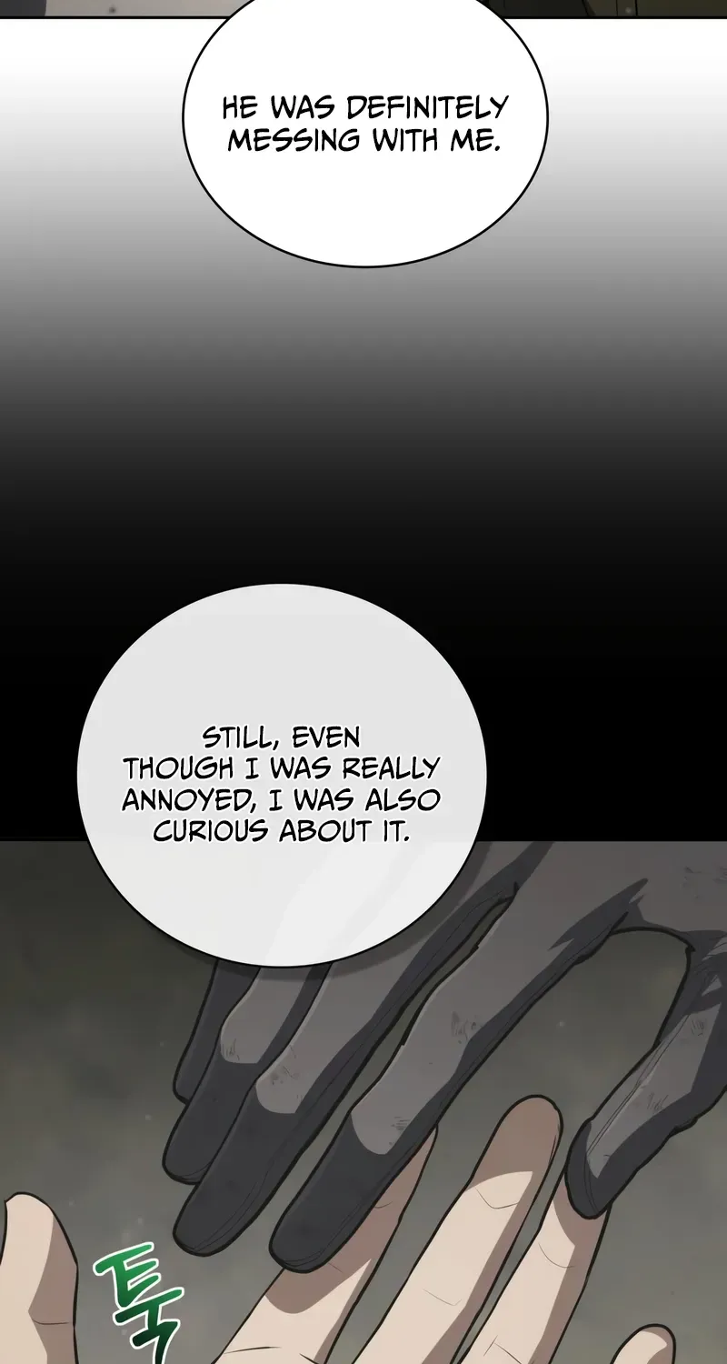 The Genius Prismatic Mage Chapter 61 page 5 - 
