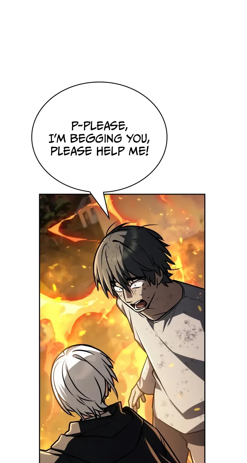 The Genius Prismatic Mage Chapter 61 page 43 - 