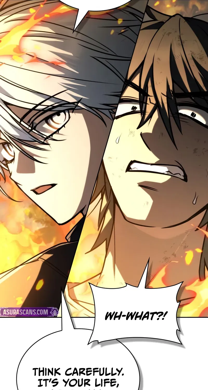 The Genius Prismatic Mage Chapter 61 page 46 - 