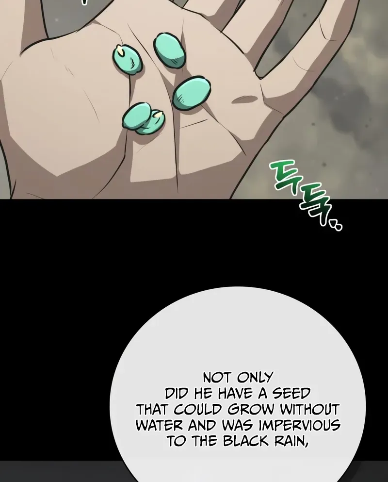 The Genius Prismatic Mage Chapter 61 page 6 - 