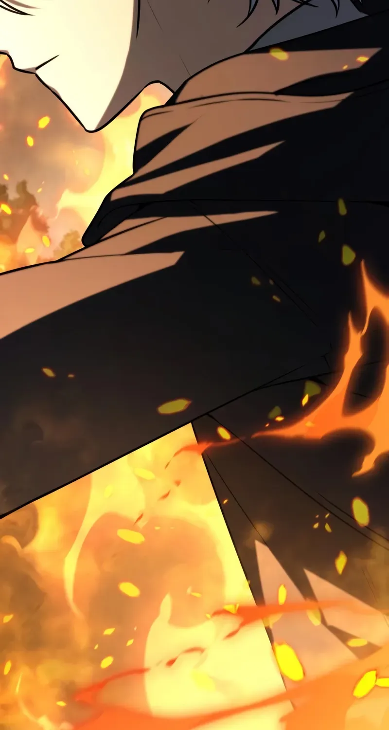The Genius Prismatic Mage Chapter 61 page 51 - 
