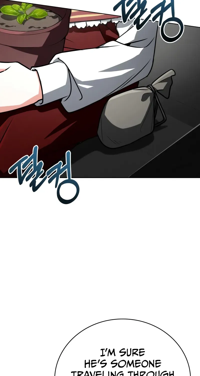 The Genius Prismatic Mage Chapter 61 page 56 - 