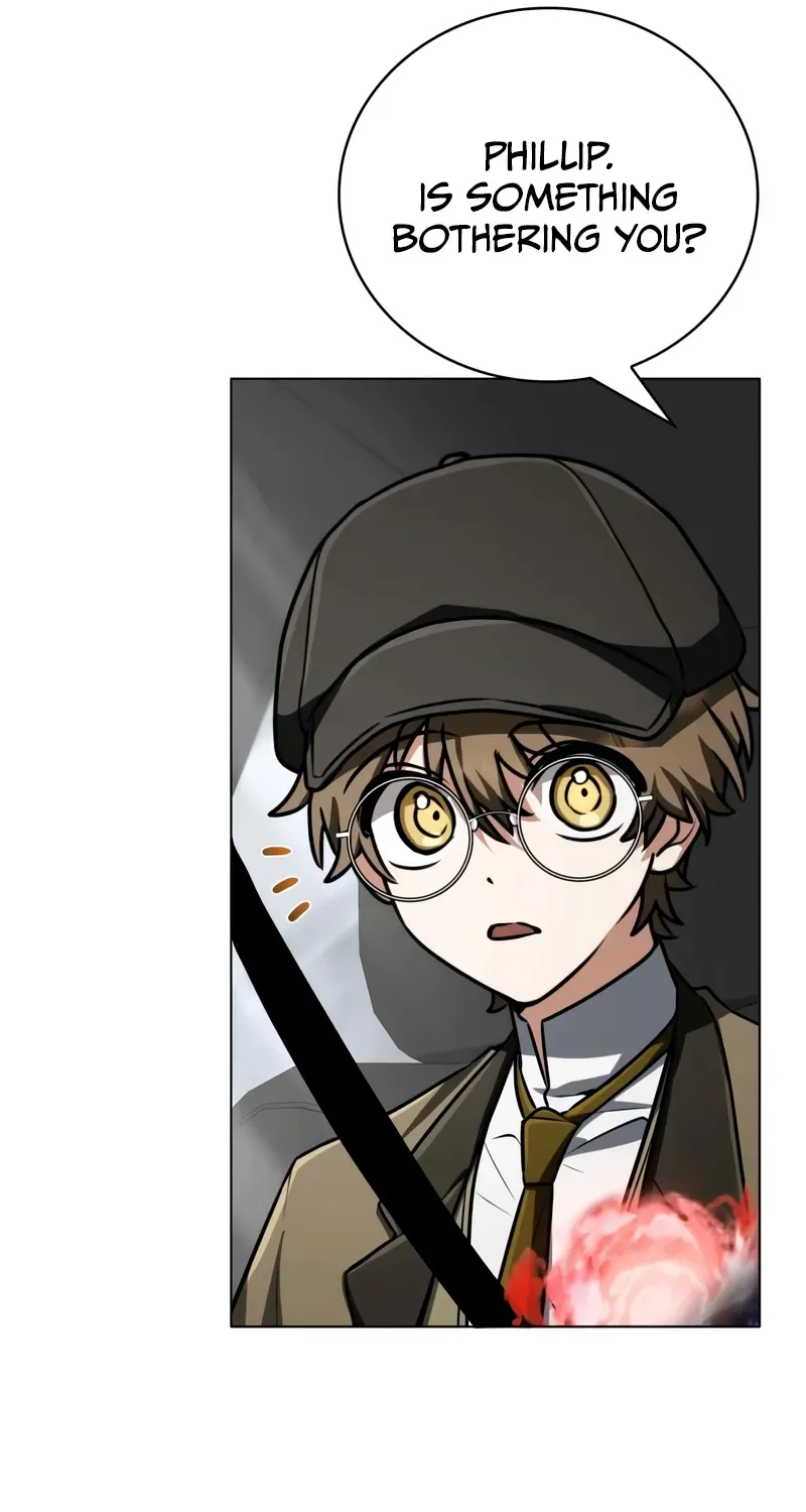 The Genius Prismatic Mage Chapter 61 page 60 - 