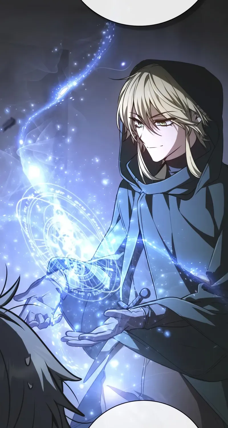 The Genius Prismatic Mage Chapter 61 page 7 - 