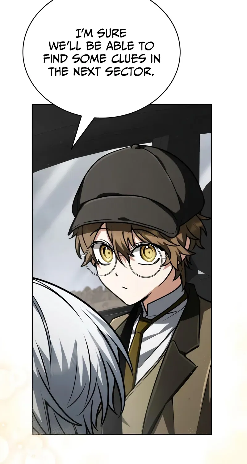 The Genius Prismatic Mage Chapter 61 page 67 - 