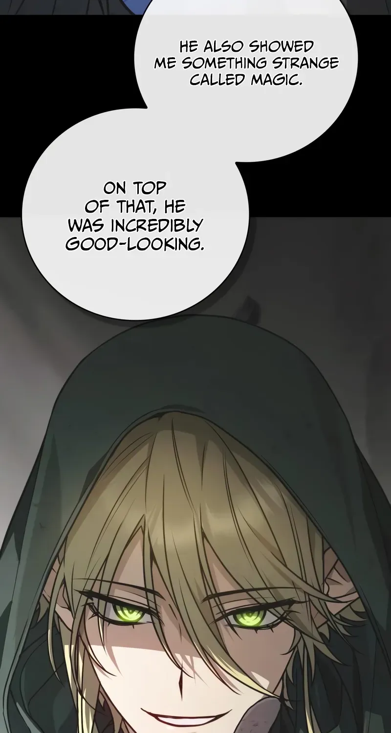 The Genius Prismatic Mage Chapter 61 page 8 - 