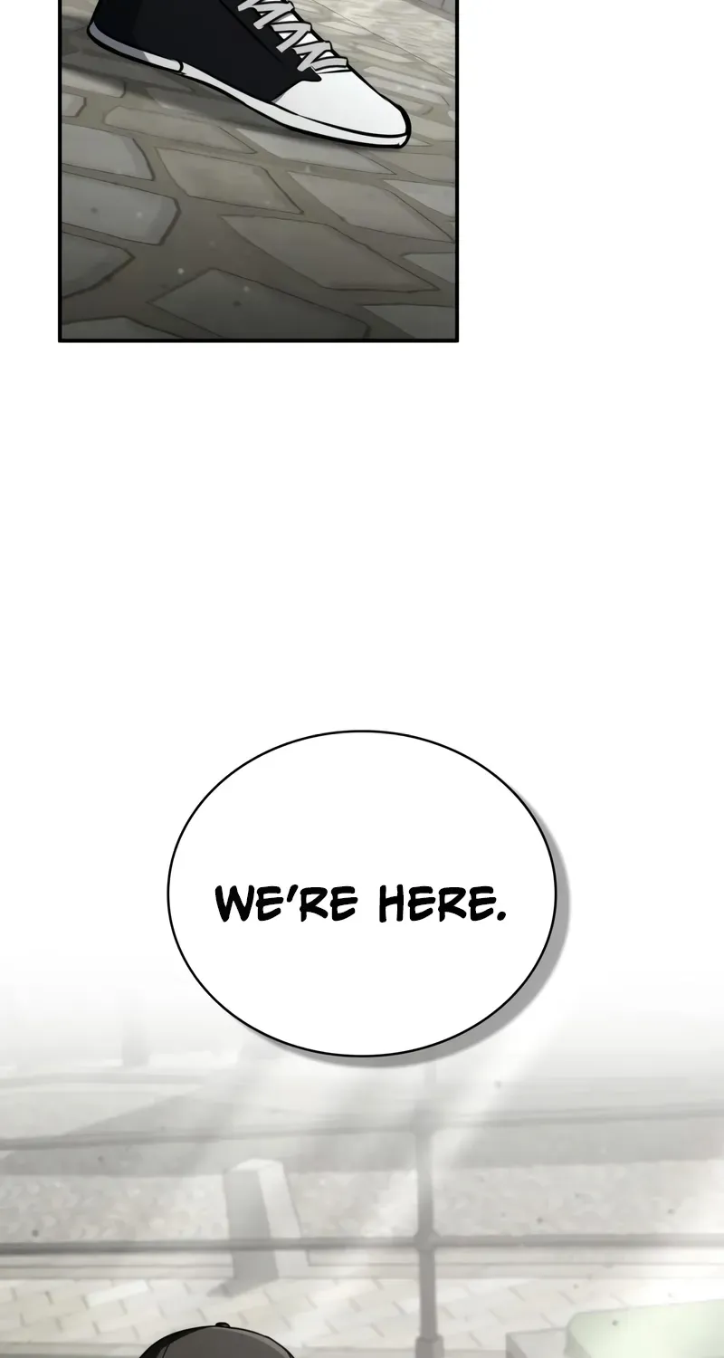 The Genius Prismatic Mage Chapter 61 page 71 - 