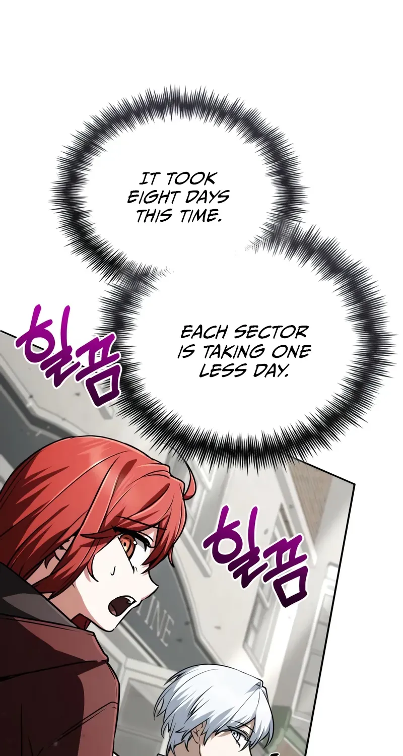 The Genius Prismatic Mage Chapter 61 page 76 - 