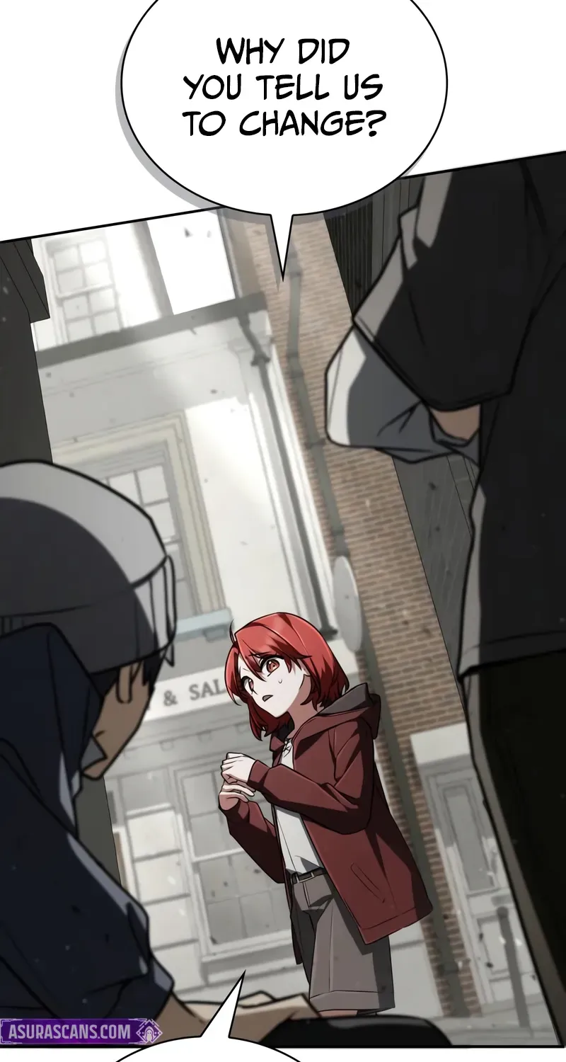 The Genius Prismatic Mage Chapter 61 page 78 - 