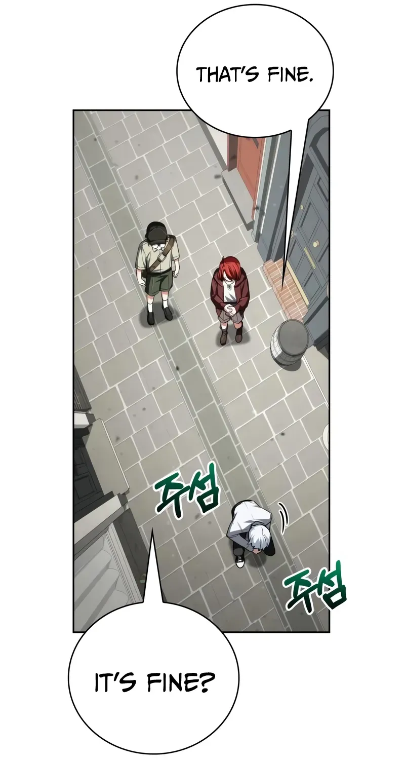 The Genius Prismatic Mage Chapter 61 page 80 - 