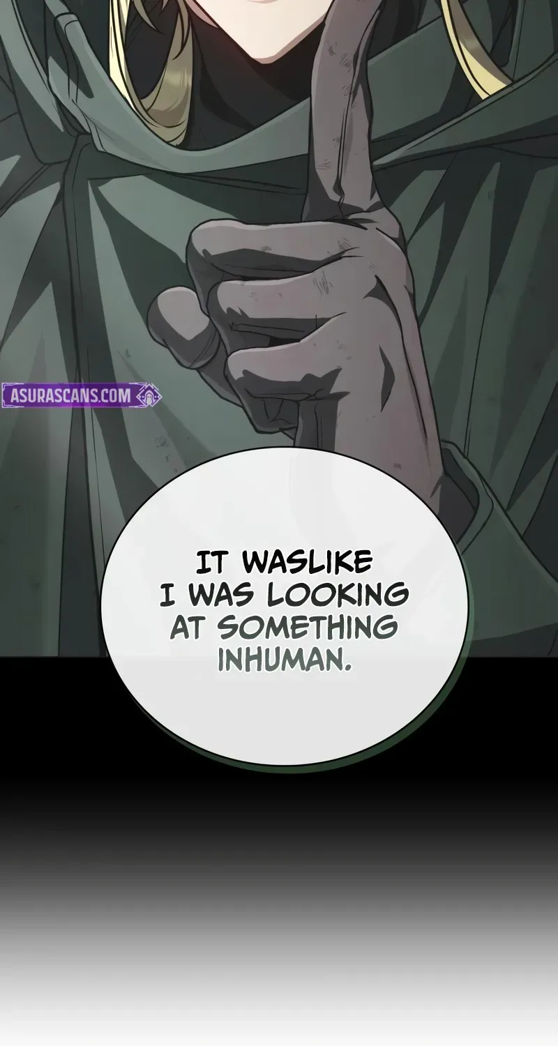 The Genius Prismatic Mage Chapter 61 page 9 - 