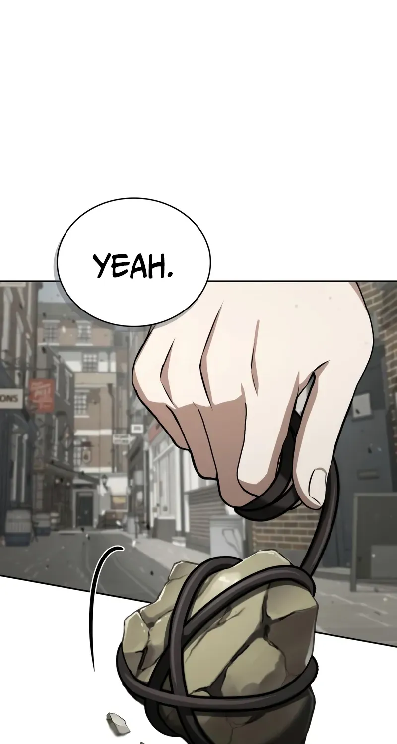 The Genius Prismatic Mage Chapter 61 page 81 - 