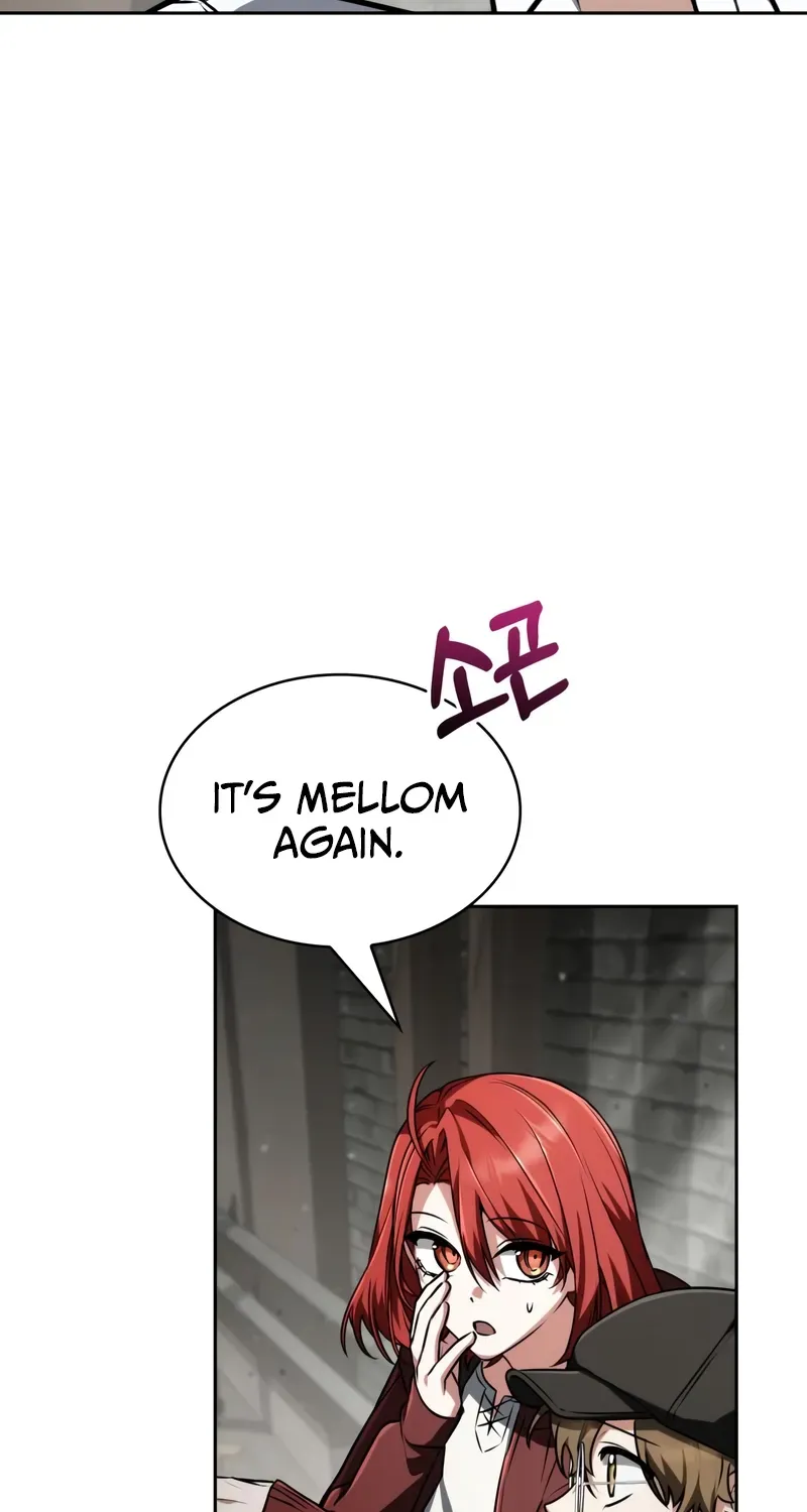 The Genius Prismatic Mage Chapter 61 page 91 - 