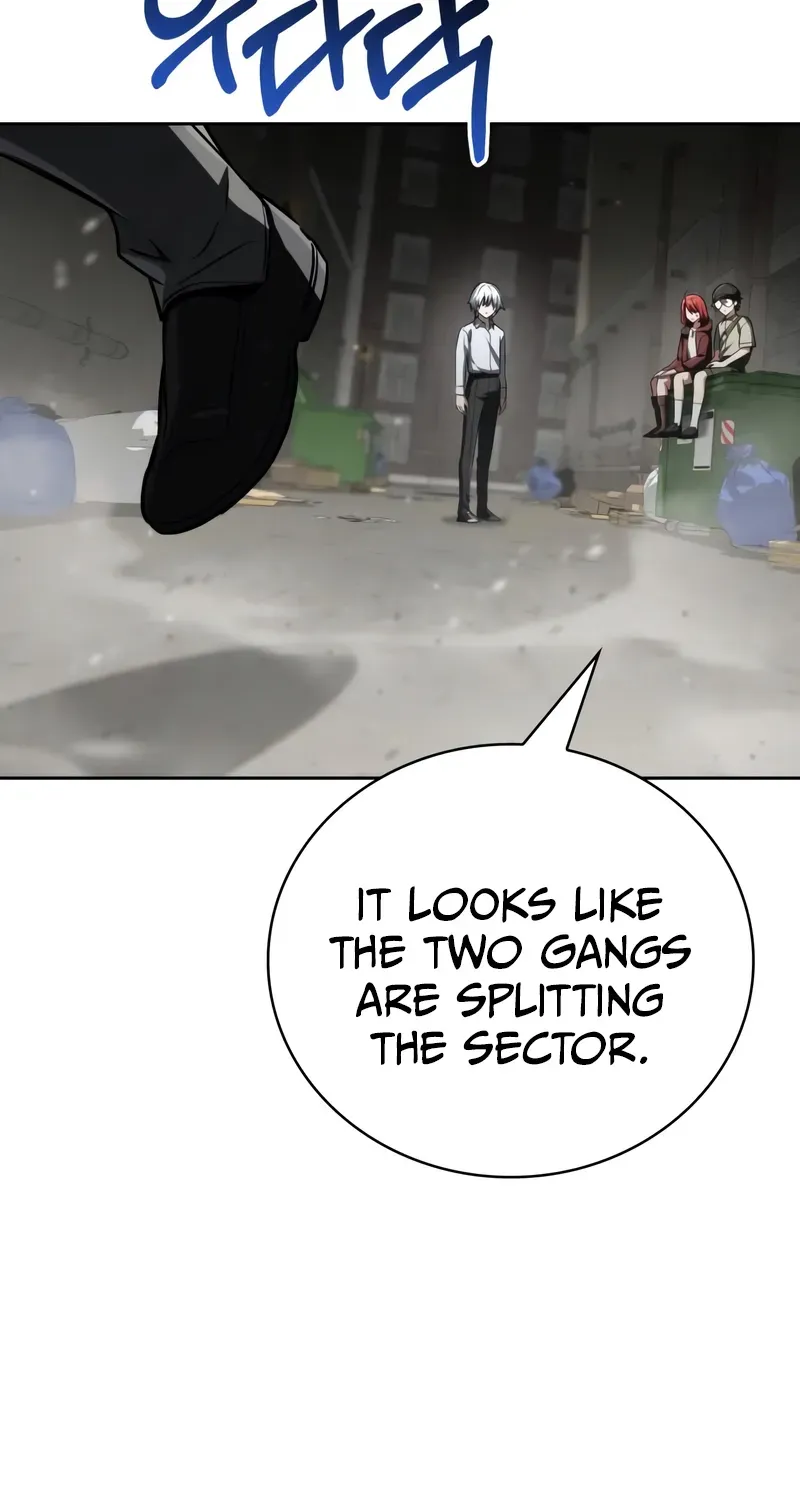 The Genius Prismatic Mage Chapter 61 page 95 - 