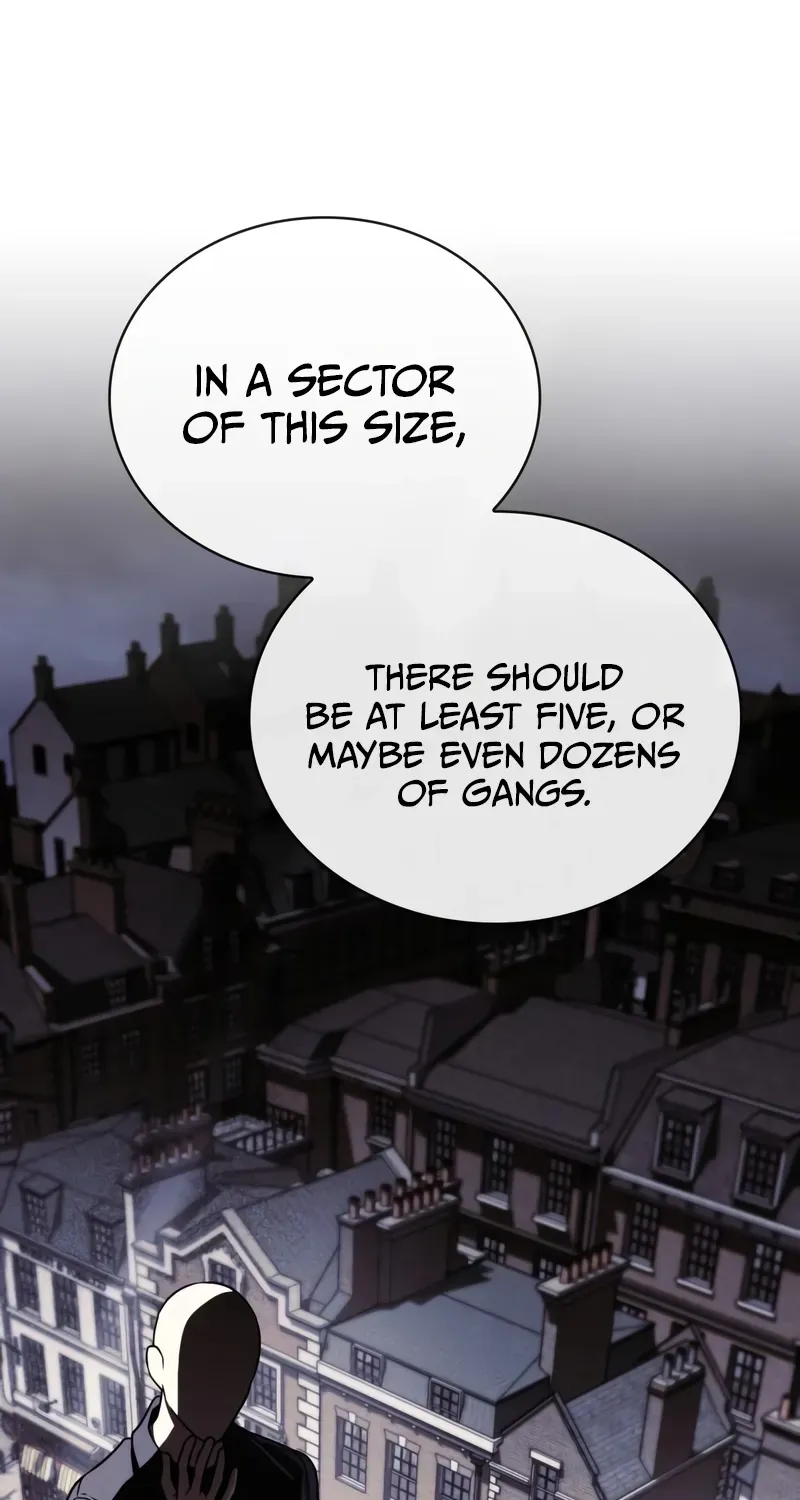 The Genius Prismatic Mage Chapter 61 page 96 - 