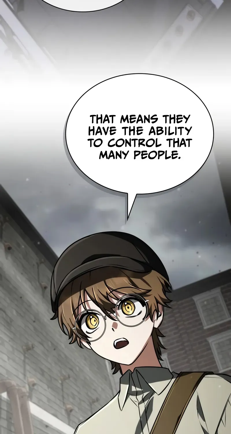 The Genius Prismatic Mage Chapter 61 page 98 - 