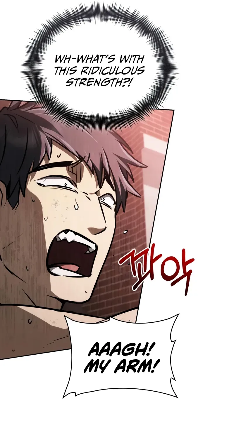 The Genius Prismatic Mage Chapter 62 page 102 - 