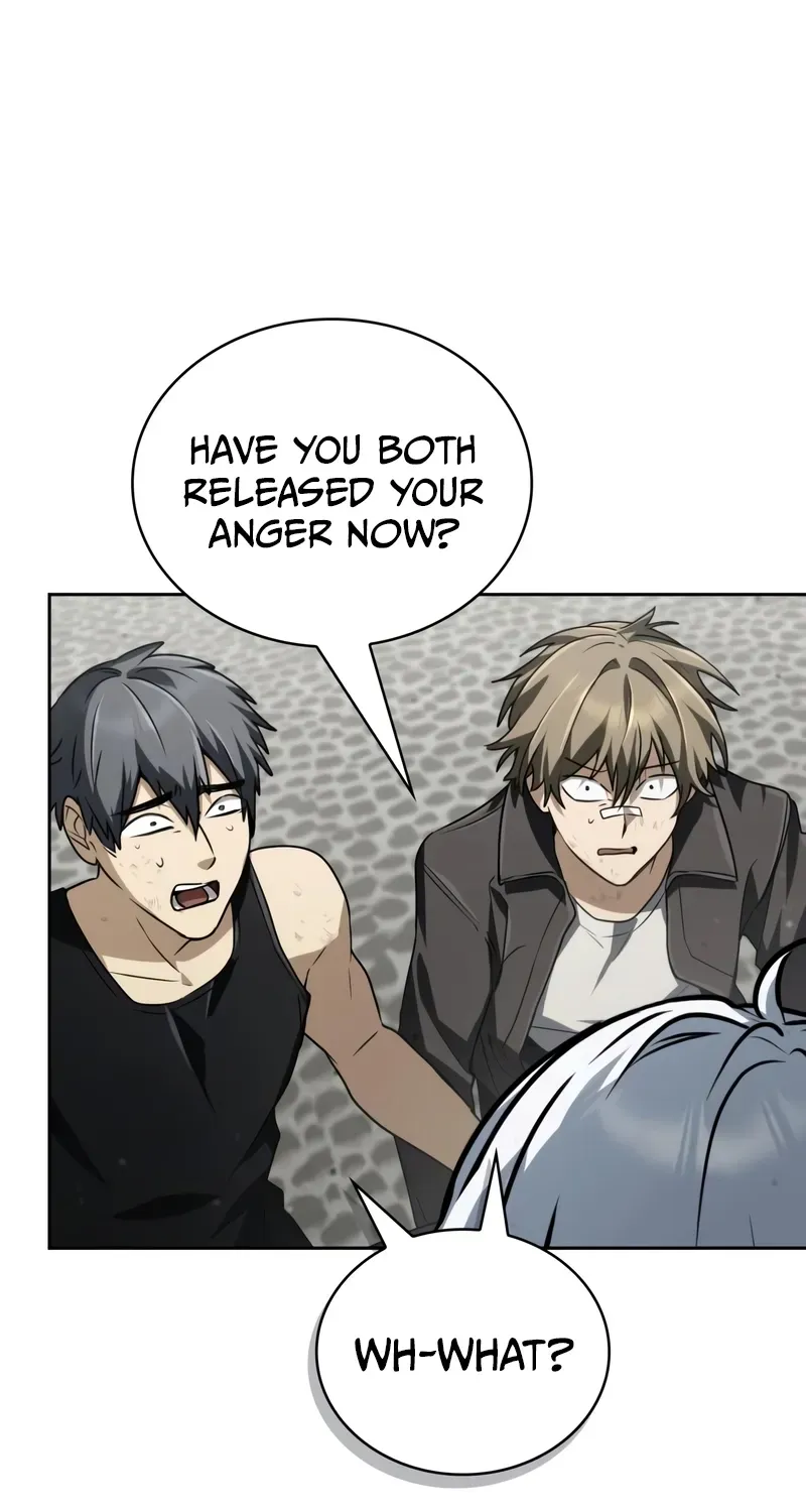 The Genius Prismatic Mage Chapter 62 page 108 - 