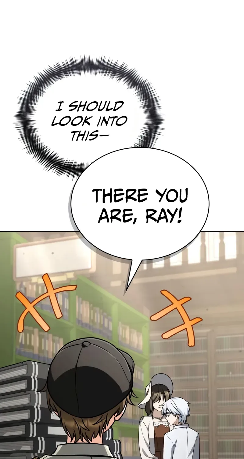 The Genius Prismatic Mage Chapter 62 page 12 - 