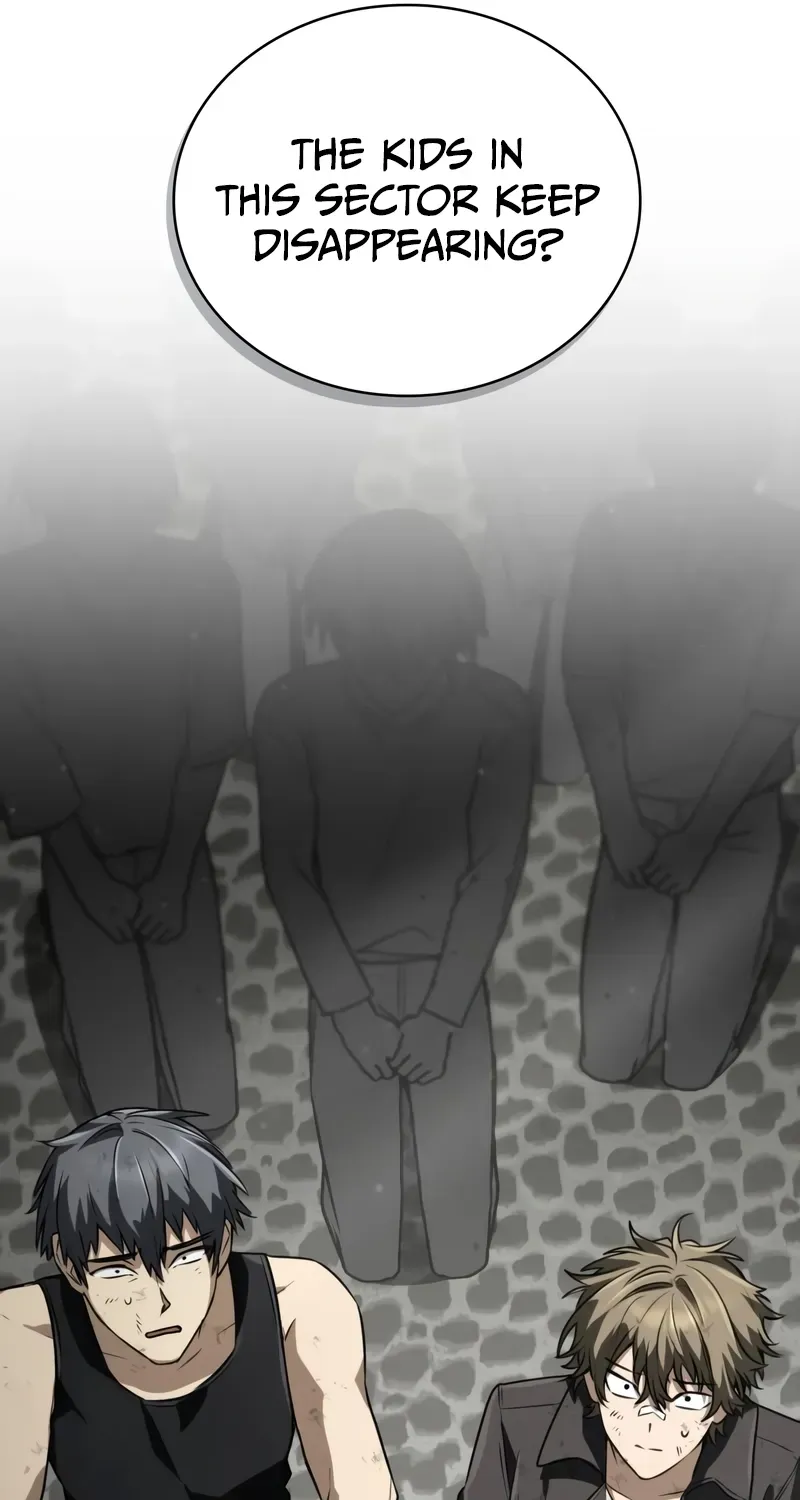 The Genius Prismatic Mage Chapter 62 page 112 - 