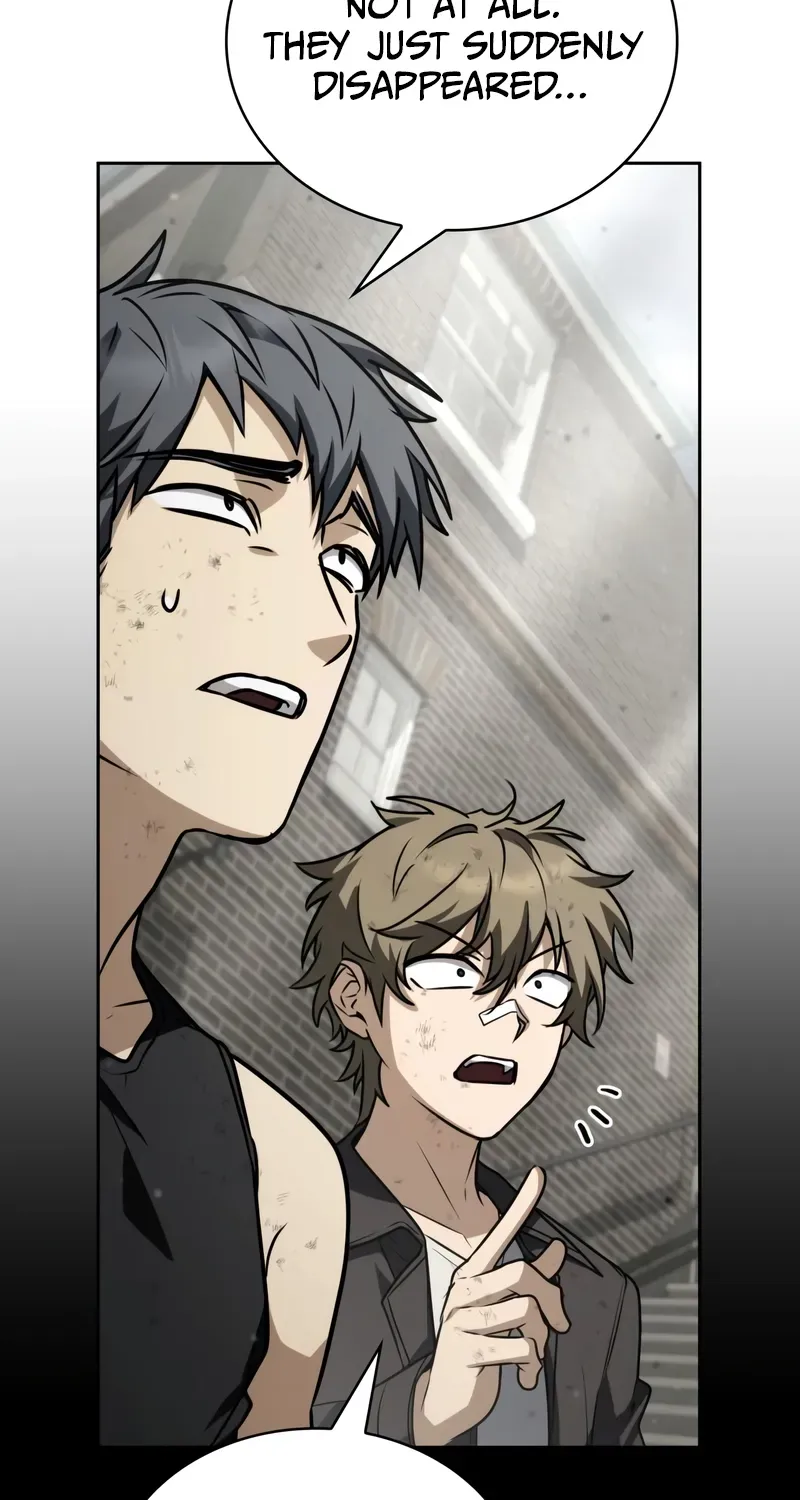 The Genius Prismatic Mage Chapter 62 page 118 - 