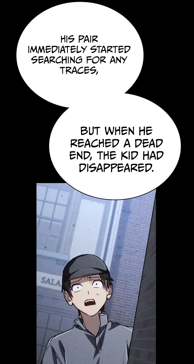 The Genius Prismatic Mage Chapter 62 page 122 - 