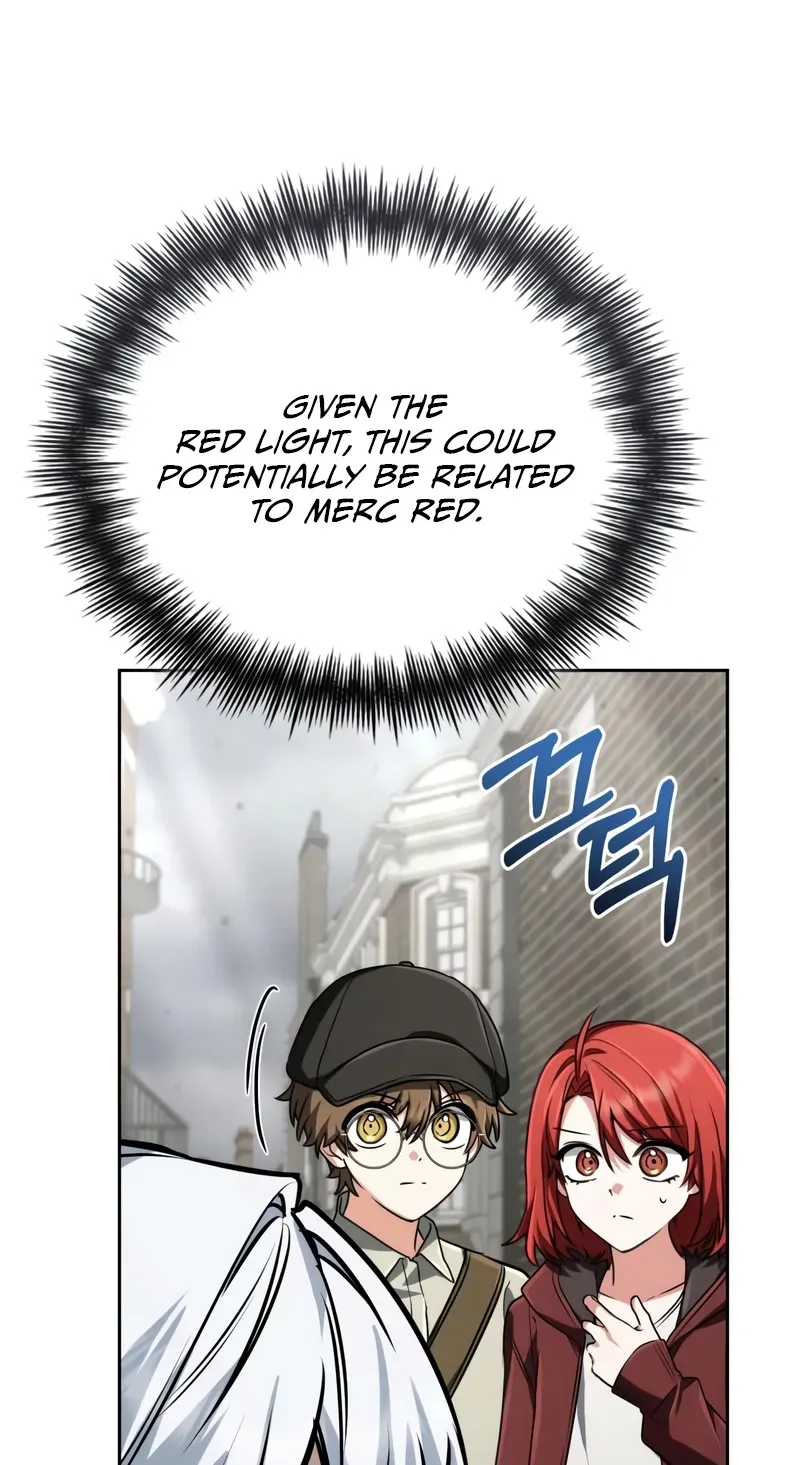 The Genius Prismatic Mage Chapter 62 page 126 - 
