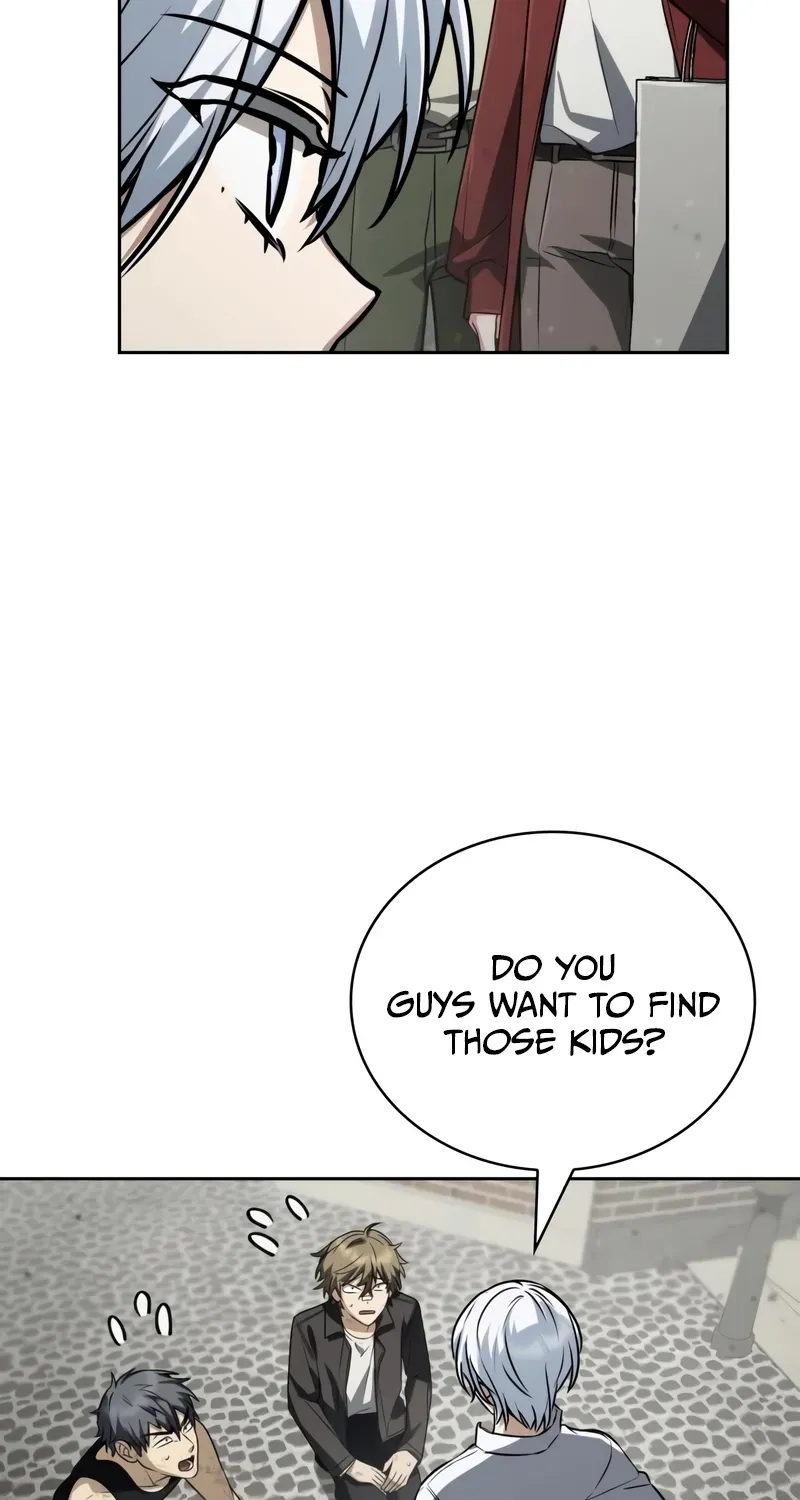 The Genius Prismatic Mage Chapter 62 page 127 - 