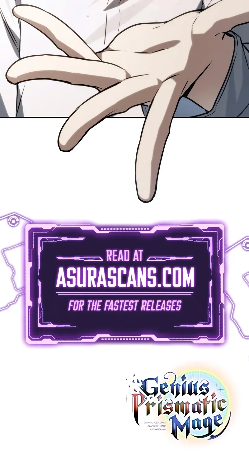 The Genius Prismatic Mage Chapter 62 page 131 - 