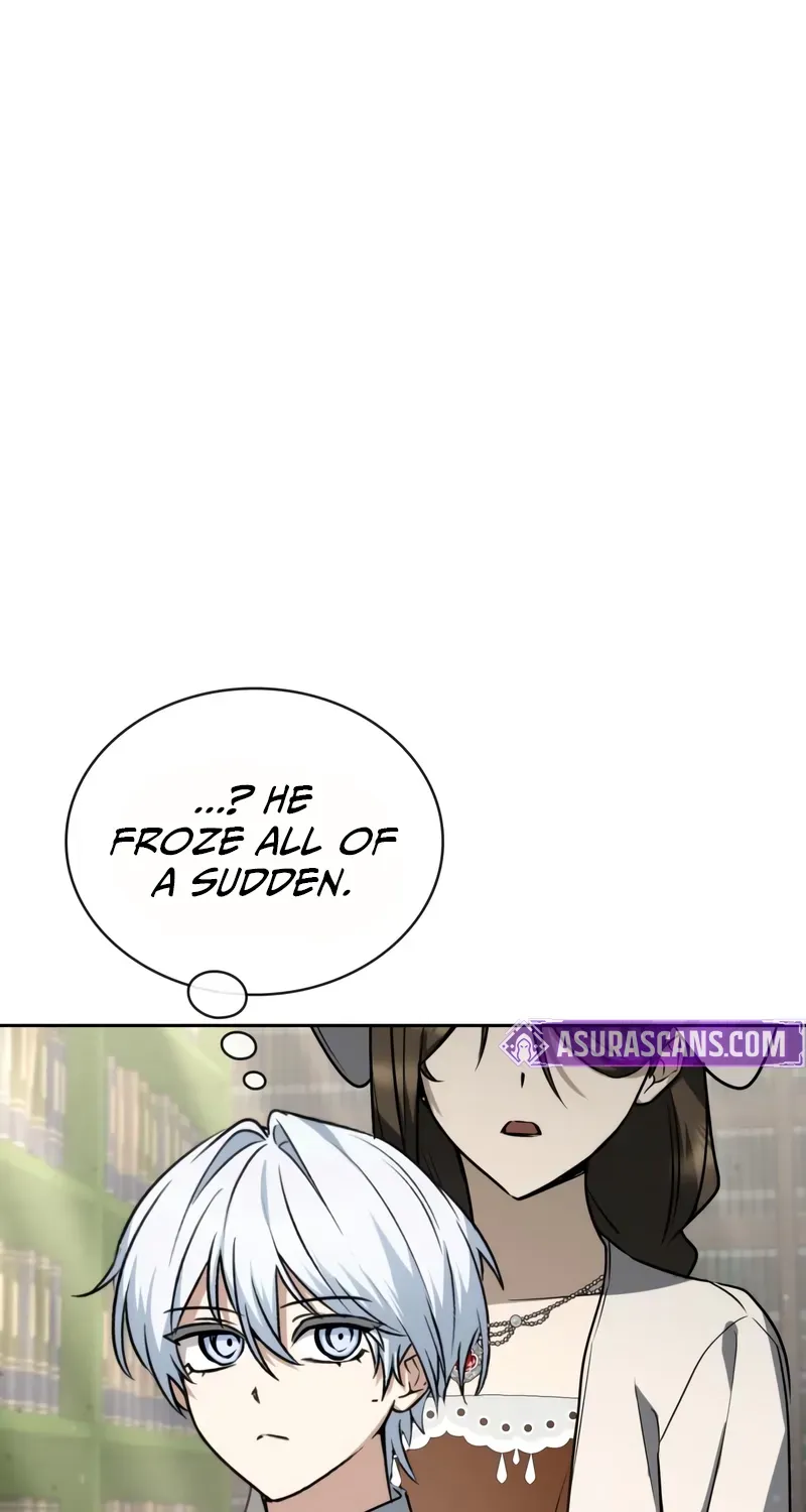 The Genius Prismatic Mage Chapter 62 page 15 - 