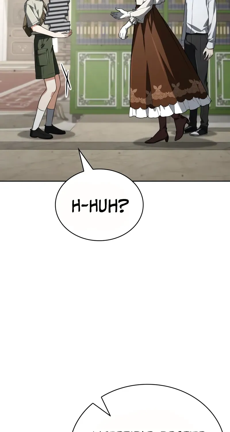 The Genius Prismatic Mage Chapter 62 page 20 - 