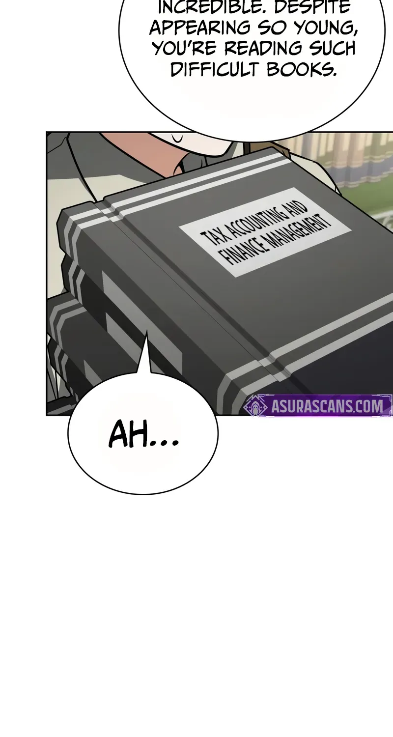 The Genius Prismatic Mage Chapter 62 page 21 - 