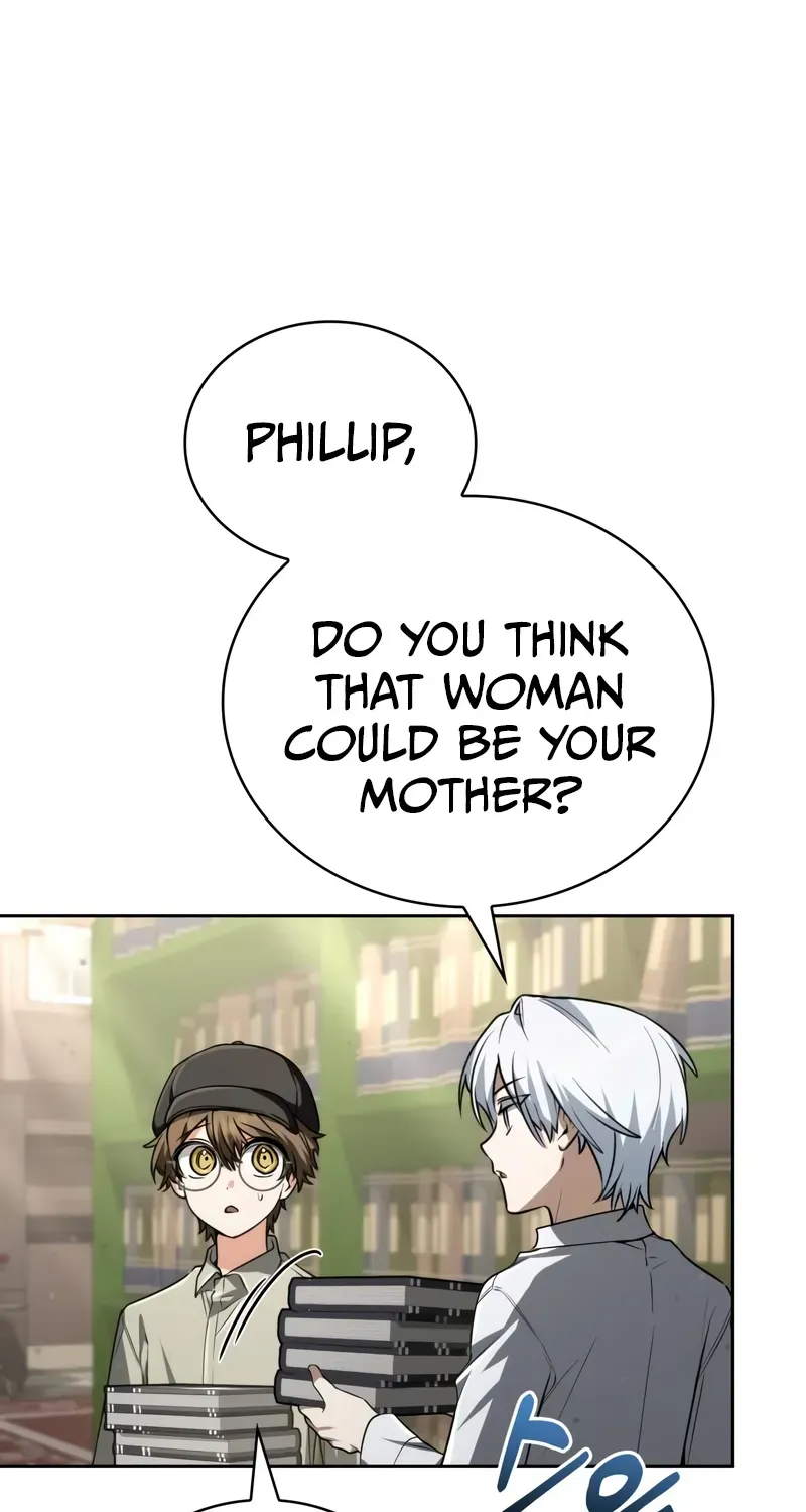 The Genius Prismatic Mage Chapter 62 page 27 - 