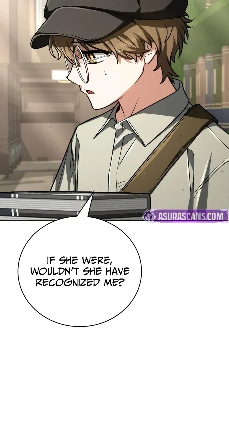 The Genius Prismatic Mage Chapter 62 page 29 - 