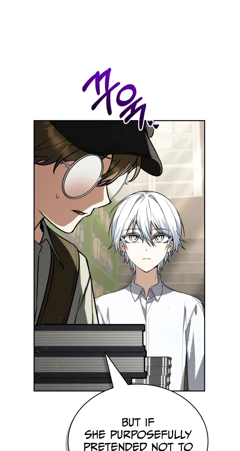 The Genius Prismatic Mage Chapter 62 page 30 - 